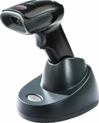 Honeywell 1472g 2D Cordless Barcode Scanner, 2D Voyager, Imager BT, USB Kit | 1472G