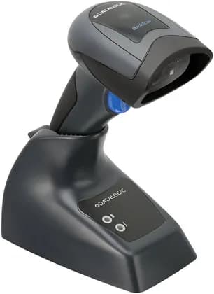 Datalogic QD2131 QuickScan Barcode Handheld Scanners, 1D Scanning Capabilities, CCD, Imager, LED Beam Scanner Type, Imager Sensor, Black | QD2131-BKK1S