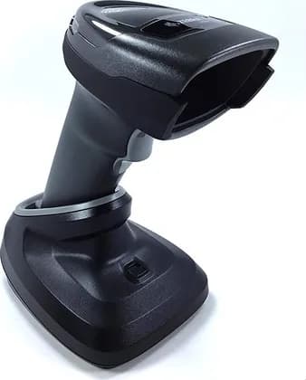Zebra DS2278 Series Cordless Handheld Standard Range Area Imager Kit with Presentation Cradle and USB Kit, Black | DS2278-SR7U2100PRW