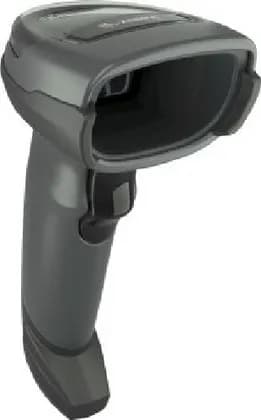 Zebra DS4608-SR Standard Range Scanner with USB Kit - Black