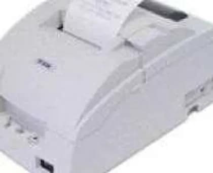 EPSON TMU 220 PD