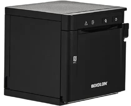 Bixolon SRP-Q300 USB Ethernet USB2.0 + Ethernet + NFC + Bluetooth 4.2 BT | SRP-Q300BTK/TCS