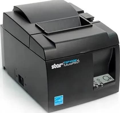 Star Micronics Thermal USB Receipt Printer, Auto Cutter, Version III | TSP143IIIU-GYE-U