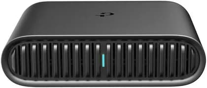 TP-LINK AX1500 Wi-Fi 6 Travel Router, Faster Dual-Band AX1500 WiFi 6, 24/7 Secure Surfing with VPN Encryption, Airtime Fairness, 4 Streams, USB 2.0 Port, Gigabit WAN LAN Port, Black | TL-WR1502X