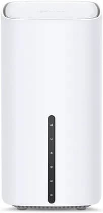TP-Link Archer NX500 5G AX3000 Wireless Dual-Band Gigabit Router, 2402Mbps (5GHz) + 574Mbps (2.4GHz), Up to 4.67Gbps Speed, Plug & Play, EasyMesh, Gigabit WAN/LAN Port, White | Archer NX500