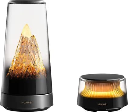 HUAWEI WiFi Mesh X3 Pro Suite Router, 512MB+128MB, 3600Mbps, 3.6 Gbps Wi-Fi 7 Dual-Band System, High-Speed AX Mesh WiFi Coverage, Seamless Roaming, Black | Mesh x3 Pro Suite