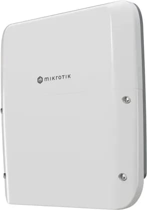 MikroTik RB5009UPr+S+OUT PoE Router, 7x 10/100/1000 Ethernet Ports, SFP+ Ports, USB ports, 2.59 A Max Total Out (A), 130 W Output Power, White | RB5009UPr+S+OUT