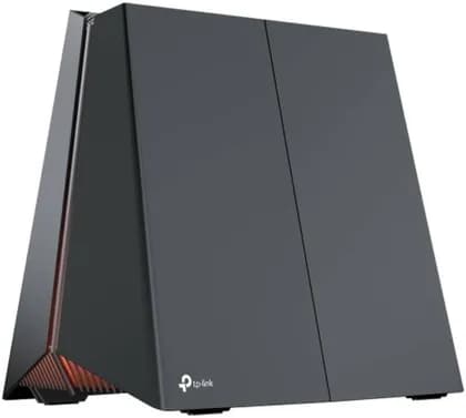 Tp-link Archer, GE550 Tri-Band Wi-Fi 7 Gaming Router, Wi-Fi Speeds Up to 11 Gbps, Game Acceleration, Multi-Link Operation, 5G WAN/LAN Ports, and TP-Link HomeShield for Lag-Free | Archer GE550