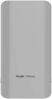 RUIJIE RG-EST310 V2 Roters, 5GHz Dual-stream 802.11ac 1KM Wireless Bridge Elevator, Campus, Building, IP54 Weatherproof, Gray | RG-EST310 V2