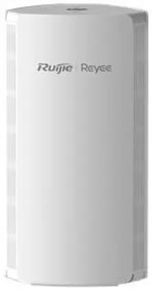 Ruijie RG-M18 1800M Wi-Fi 6 Dual-band Gigabit Mesh Router (2 Pack)