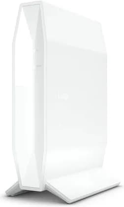 Belkin RT3200 WiFi 6 Router (AX3200, Fast Wireless Dual-Band for Streaming and Gaming, Parental Controls, 4 Gigabit Ethernet Ports)