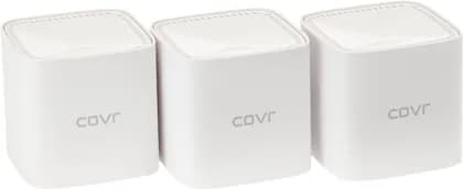 D-Link COVR 1103,AC1200 Dual Band Whole Home Mesh Wi-Fi System