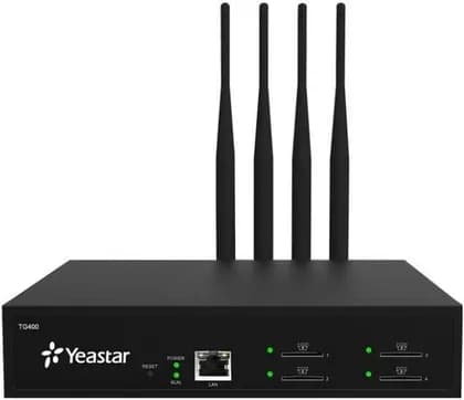 Yeastar NeoGate TG400