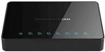Grandstream Networks - Grandstream GWN7000