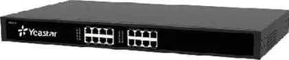 Yeastar NeoGate TA1610 16-FXO Gateway | YEASTAR TA1610