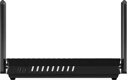 Netgear AX1800 4-Stream, 128-bit AES encryption with PSK, 2.4GHz 600Mbps, 40/20 MHz, WiFi 6 Router with Netgear Armor | NG-RAX20-100UKS