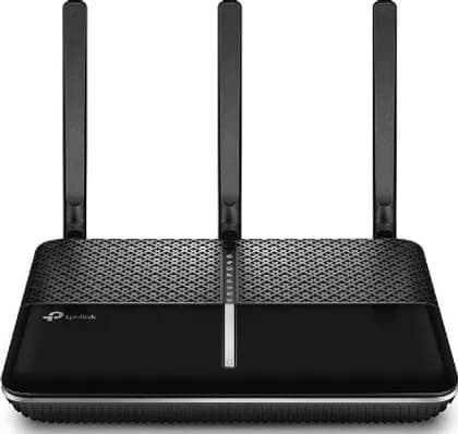 TP-Link AC2100 Wi-Fi VDSL/ADSL Modem Router | Archer VR600