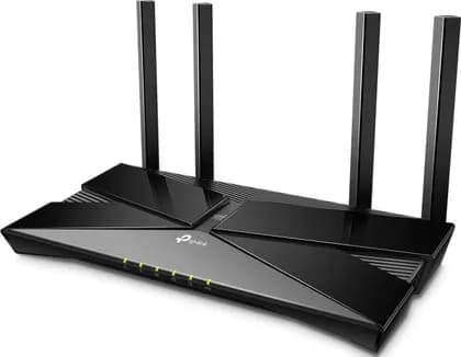 TP-Link AX3000 Dual-Band Wi-Fi 6 Smart Router | Archer AX50