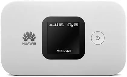 HUAWEI E5577 Mobile WiFi Elite , 4G LTE, 1.44 inch LCD screen, 1500mAh battery, 12 hours working, up to 16 users can connect | E5577-320