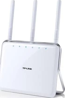 AC1750 Wireless Dual Band Gigabit Router | Archer C8