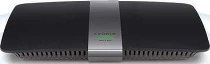 Linksys AC1200 Dual Band Smart Wireless Modem Router | XAC1200