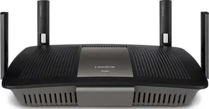 Linksys AC2400 Dual Band Wireless Router | E8350