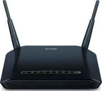 D-Link DIR-815/EAU Dual Band Wireless Router