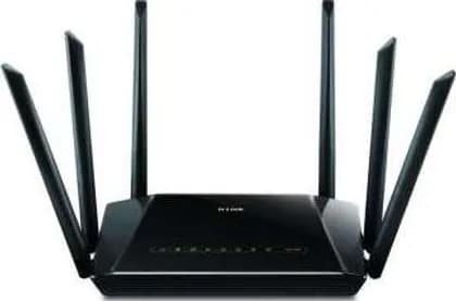 D-Link DIR-806 Wireless AC1200 Dual Band Router with Signal Plus
