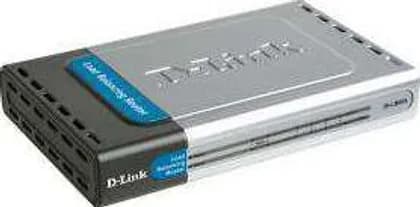 DI-LB604 DLink Express EtherNetwork 4-Port Load Balancing Router