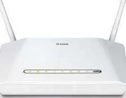 Dlink DHP-1320 Wireless N PowerLine Router
