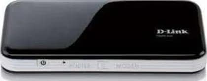 Dlink DWR-530 3.75G Mobile Router