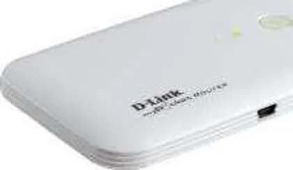 Dlink DIR-457U MyPocket 3.75G HSUPA Router
