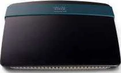 Linksys Smart Wi-Fi Router EA2700