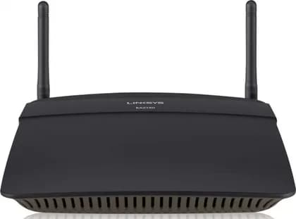 Linksys EA2750 Wi-Fi Wireless Dual-Band Router N600 with Gigabit Ports | EA2750