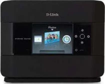D-Link Wireless Storage Router | DIR-685/ENA