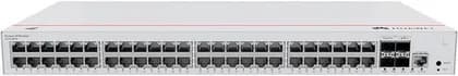 Huawei eKit S310-48P4S Switches, 48x10/100/1000BASE-T Ports(380W PoE+, 4xGE SFP Ports, built-in AC Power Gigabit Managed, 104 Gbps Switch capacity, Layer 3 Access Switch | 98012384