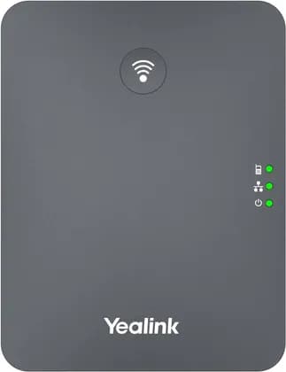 Yealink W70B - DECT IP Base Station
