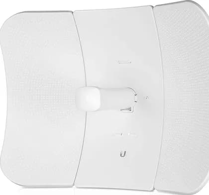 Ubiquiti Networks LiteBeam ac LR LBE-5AC-LR dBi 5 GHz airMAX AC Long-Range CPE with InnerFeed Technology | LBE-5AC-LR