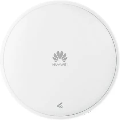 Huawei eKitEngine BE3600 Dual-Band 2.5GE Settled AP, Wi-fi 7 (802.11be) Support For Ultra-fast Wireless Speeds & Reduced Latency, 2.5GE PoE Port with Multi-rate Support 100M/1GE/2.5GE, White | AP371
