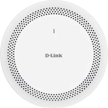 D-Link DLA-X301 AX3000 Wi-Fi 6 Cloud-Managed Wireless Access Point, Easy & Rapid AP & Switch Deployment, Management Multi-Site Management, Unlimited Scalability, White | DLA-X301