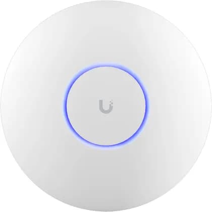 Ubiquiti UniFi AC Pro UAP-AC-PRO Ceiling-Mount WiFi 5 Access Point, Dual-Band 3x3 MIMO, 450Mbps 2.4GHz + 1300Mbps 5GHz, 2x Gigabit LAN, PoE Powered, Indoor/Outdoor | UAP-AC-Pro