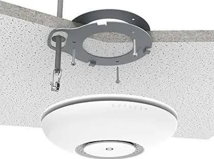 MikroTik cAP ac Dual-band 802.11ac Wireless Access Point | RBCAPGI-5ACD2ND