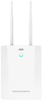 Grandstream GWN7670LR Dual-Band Wi-Fi 7 Access Point, 256 Client Devices, 350 Meters Range, 1x 2.5G Ethernet WAN/LAN, RJ-45, PoE input 1x 2.5G SFP Interface, White | GWN7670LR