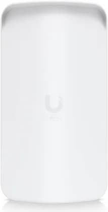 Ubiquiti Wave AP Gen2 Wireless Access Point, 60GHz and 5GHz PtMP Base Station, Multi Gigabit Outdoor Broadband Access Point, High Capacity Long Range Wireless Connectivity, White | Wave-AP-Gen2