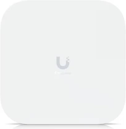 Ubiquiti UniFi E7 Campus WiFi 7 Enterprise Access Point, 10-Stream 10GbE, 465m Coverage, 1000+ Clients, IP67/IPX6 Outdoor-Indoor AP, White | E7-Campus