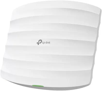 Tp-Link Festa F54 AC1750 Wireless MU-MIMO Gigabit WiFi 5 Access Point, Up to 1.75 Gbps WiFi 5 Speeds 450 Mbps on 2.4 GHz &1300 Mbps on 5 GHz, Mesh & Seamless Roaming, White | F54