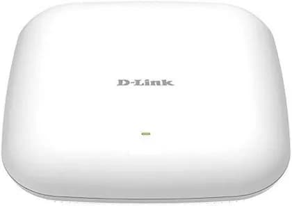 D-Link DAP-2680 nuclias connect wireless AC1750 Wave 2 Dual-Band PoE Access Point