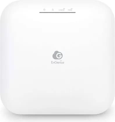 Engenius ECW220 Cloud Managed Wi-Fi 6 22 Indoor Wireless Access Point