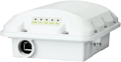Ruckus T350 Wi-Fi 6 Outdoor AP, 1.8 Gbps, IoT Ready, 64 Antenna Patterns, Dual Radio, 2.4/5 GHz, 1x 1000Base-T (PoE), White | 901-T350-WW20