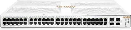 Aruba Instant On 1930 48-Port Gb Ethernet 48xGE, 4X 1G/10G SFP+, L2+ Smart Switch US Cord (JL685AABA)